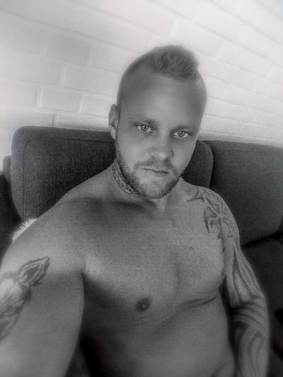Jakob 35 ปี Esbjerg  Denmark