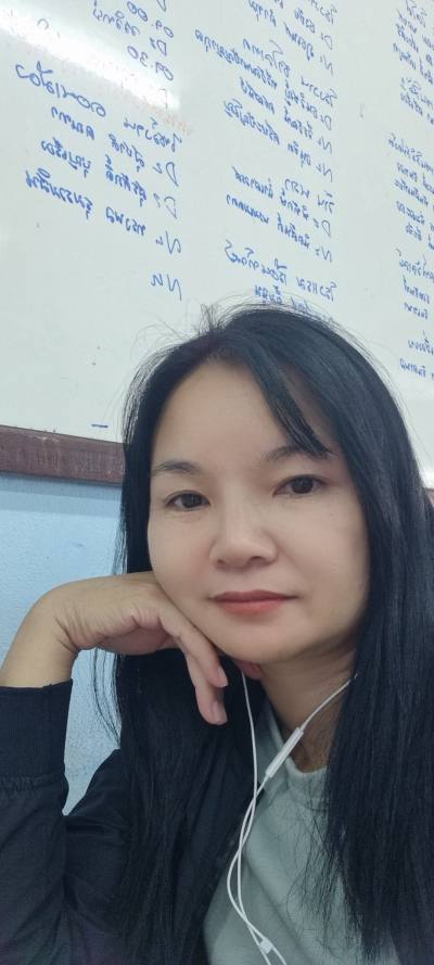 Woranuch 46 years Kabi Thailand