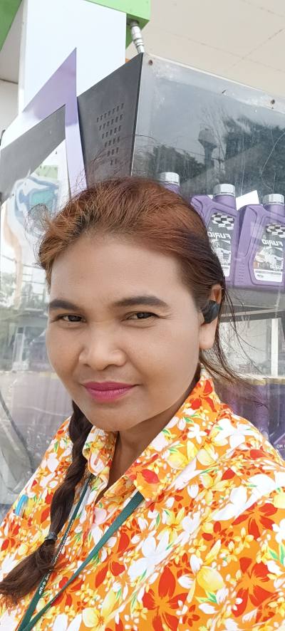 Jime 45 ans กันทรลักษ์ Thaïlande