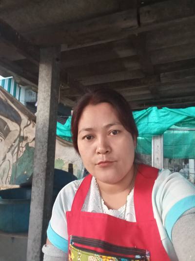 Wilai 46 ans Hone Thaïlande