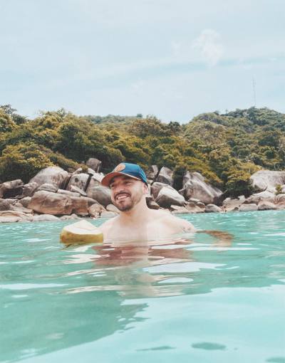 Matthieu 28 ปี Gironde France