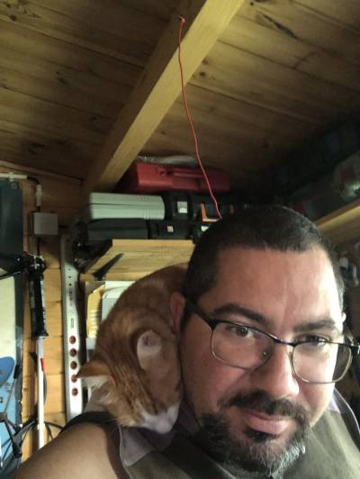 Cedric 37 ปี Faro  Portugal