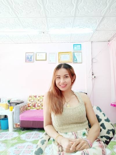 Nong 43 Jahre Muang Thailand