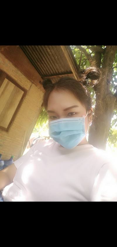 Mew 27 ans ยโสธร Thaïlande
