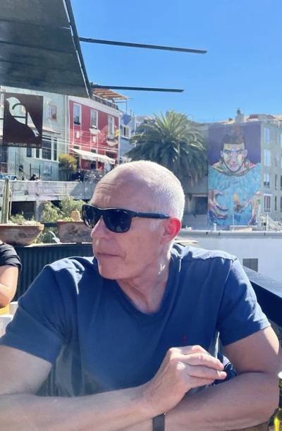 Dominic 65 ปี Nice  France