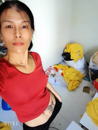 Penny 49 ans Bang Khae Bkk Thaïlande
