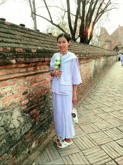 Wanna 39 years เมือง Thailand