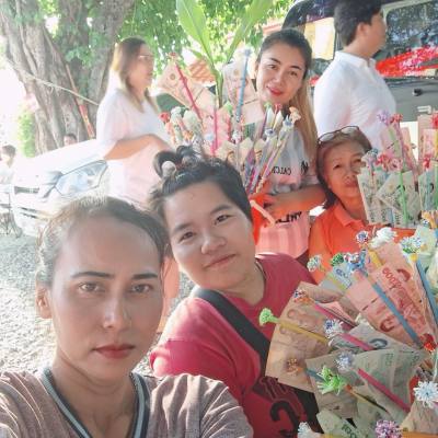 Yothaka 28 Jahre Hunhin Thailand