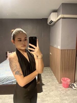 Jess 18 ans Pattaya  Thaïlande