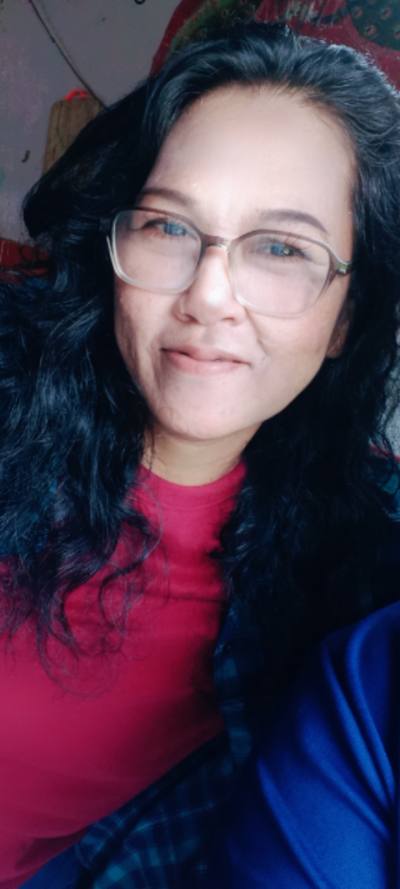 Namfon 39 Jahre Gyuhgh Thailand