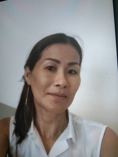 Tong 51 ans ไทรโยค Thaïlande