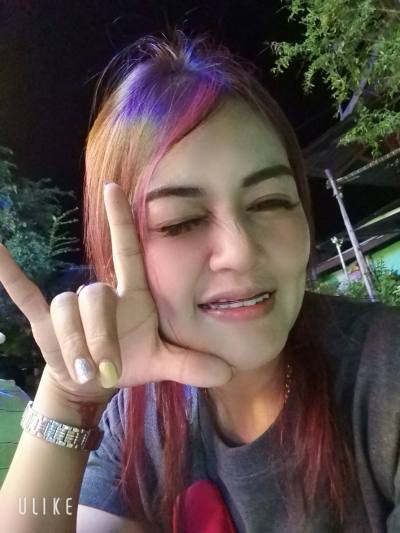 Poo 38 ans Muang  Thaïlande