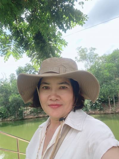 Phat 50 years Chachoengsao Thailand