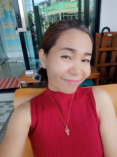 Ann 45 years Clongsamwa Thailand