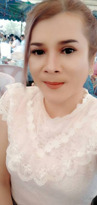 Pan 36 Jahre บางสะพาน Thailand