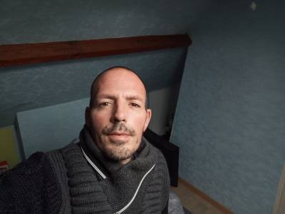 Frederic 46 ปี Lambres France