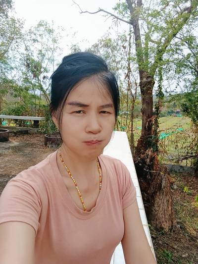 Poprnphavee 52 ans Yasothon Thaïlande