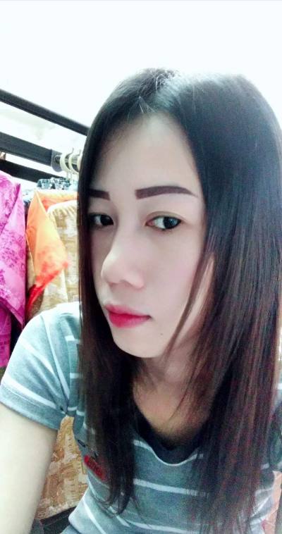 Babie 33 ans อำเภอเมือง Thaïlande