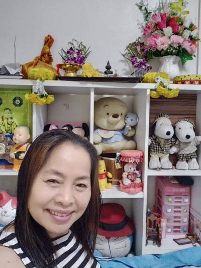 Sean 52 ans Thailand  Thaïlande