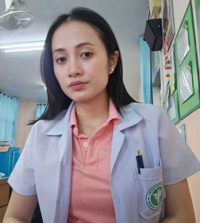 Dawn 31 ปี Chiang Mai ไทย