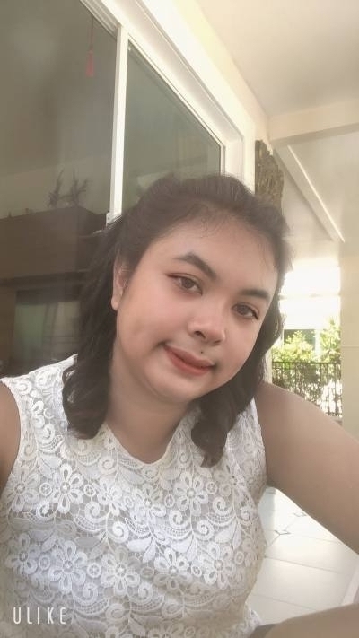 Pawinee 33 Jahre Non Thailand