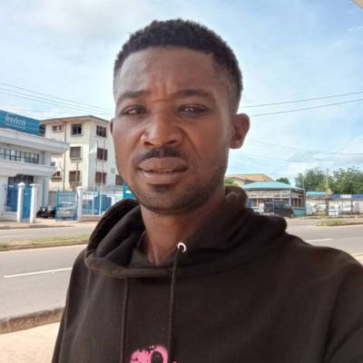 Jonathan 40 ปี Texas United States