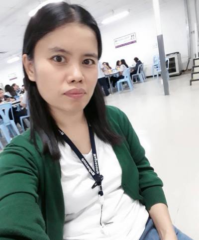 Nuch 44 ans Bangkok Thaïlande