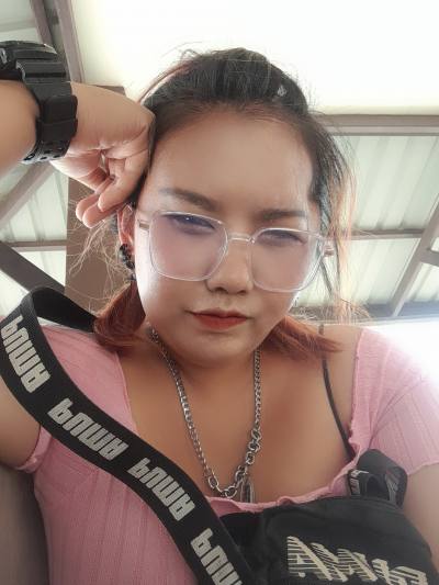 Fang 28 Jahre ปราณบุรี Thailand