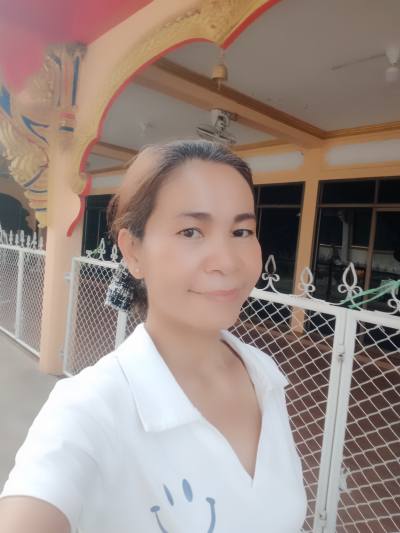 An 45 ans Clongsamwa Thaïlande