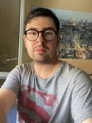 Jonathan 30 ปี Blaye  France