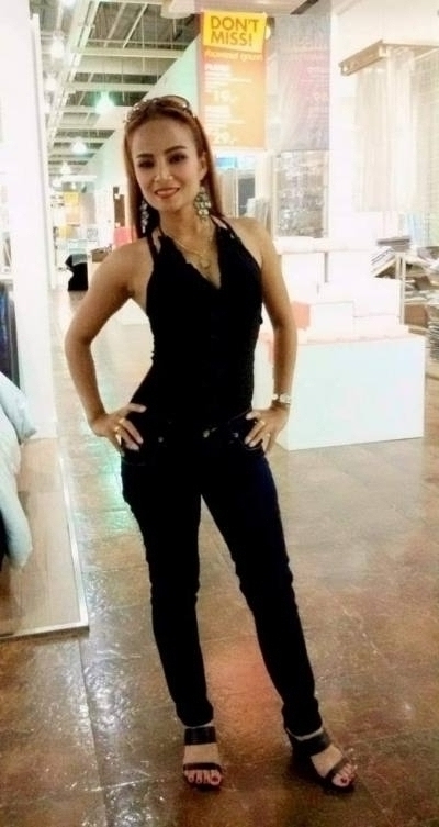 Vicky 44 ans เมือง Thaïlande
