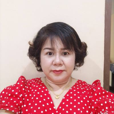 Fon 51 Jahre ไทรโยค Thailand
