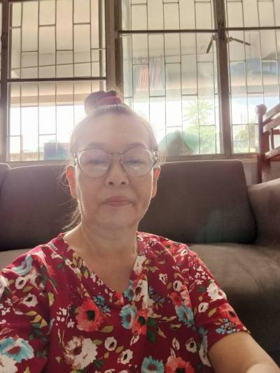 Drchanchai 71 Jahre Ukingdom Thailand