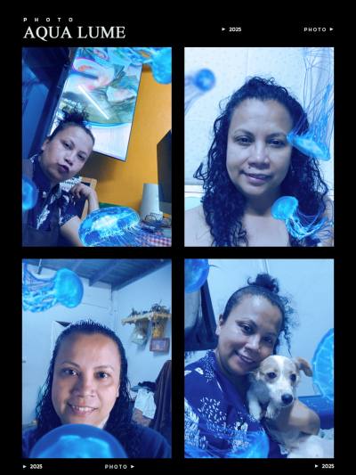 Ying 27 ans Thonburi Thaïlande