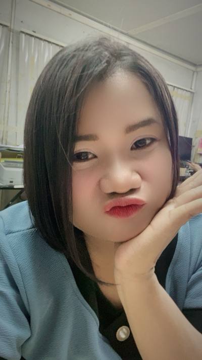Ladda 33 ans Bangkok Thaïlande