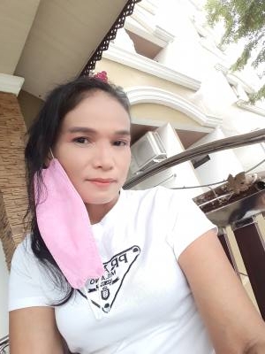 Nongnuch 47 years Rayong Thailand