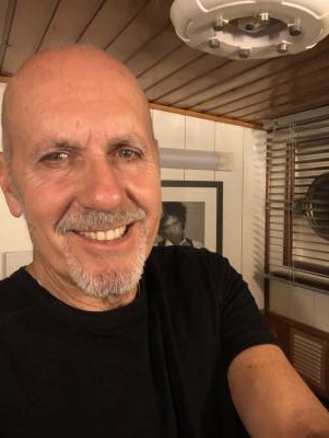 Francois 71 ปี Beziers France