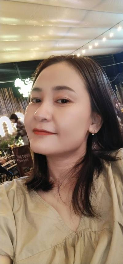 Nicha 35 ans Sakonnakhon Thaïlande
