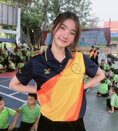 Anne 34 ans Kathu Thaïlande