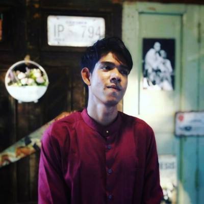 KYAW 23 ปี Bangapi  ไทย