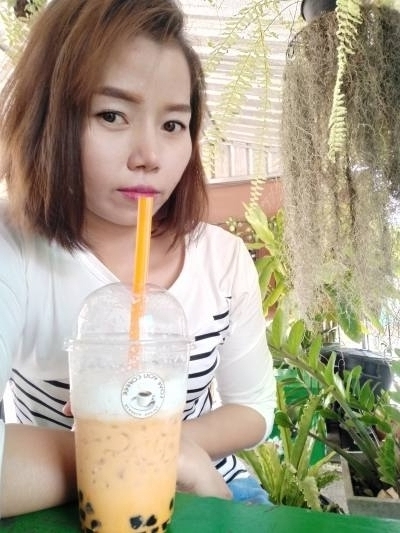 Amonrat 40 ans ลำปาว Thaïlande