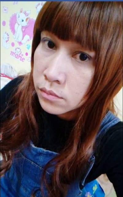 Lita 37 ans จะนะ Thaïlande