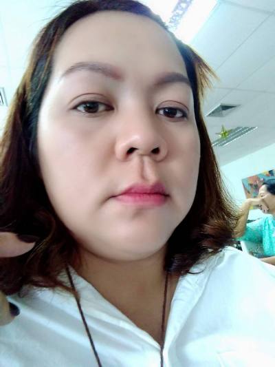 Auntida 45 ans Tak Thaïlande