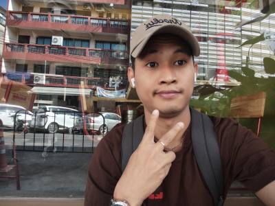 Kido 28 ปี Bangkok ไทย