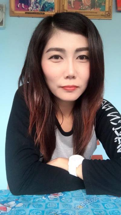 Annie 41 Jahre Wiangsa Thailand