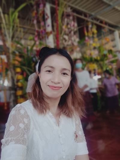 Jane 45 ans เดชอุดม Thaïlande