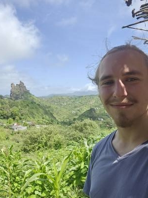 Antoine 27 ปี Düsseldorf Germany
