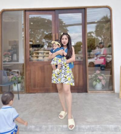 Lalita 33 years Bangkok Thailand