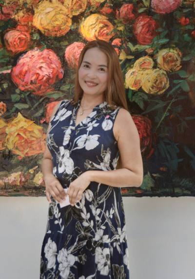 ธนพร 48 Jahre เรณูนคร Thailand