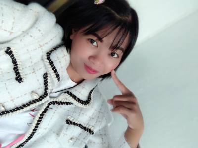 Nantip 29 ans Muang  Thaïlande